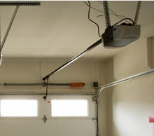 Garage Door Springs in Norwalk, CA